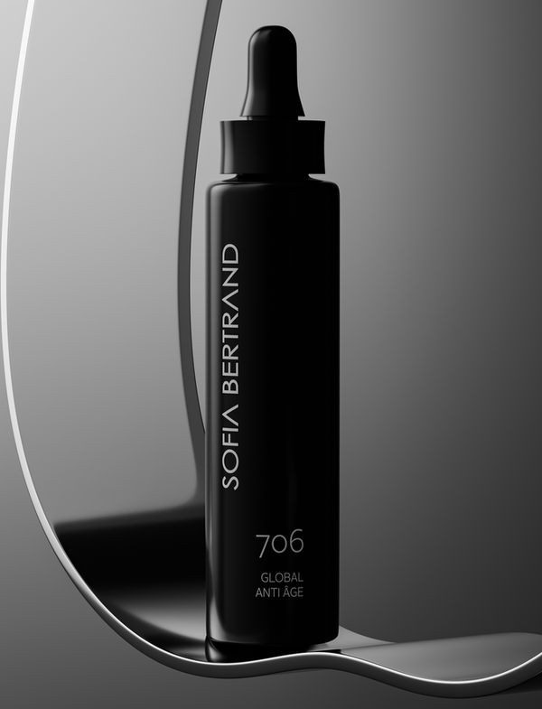 706 GLOBAL ANTI-AGING Booster