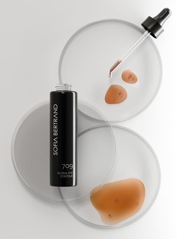 709 EYE & LIP CONTOUR Booster