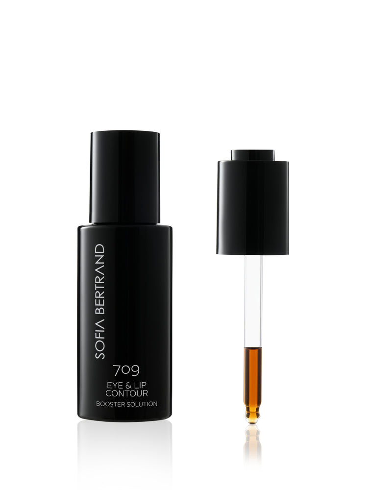 709 EYE & LIP CONTOUR Booster