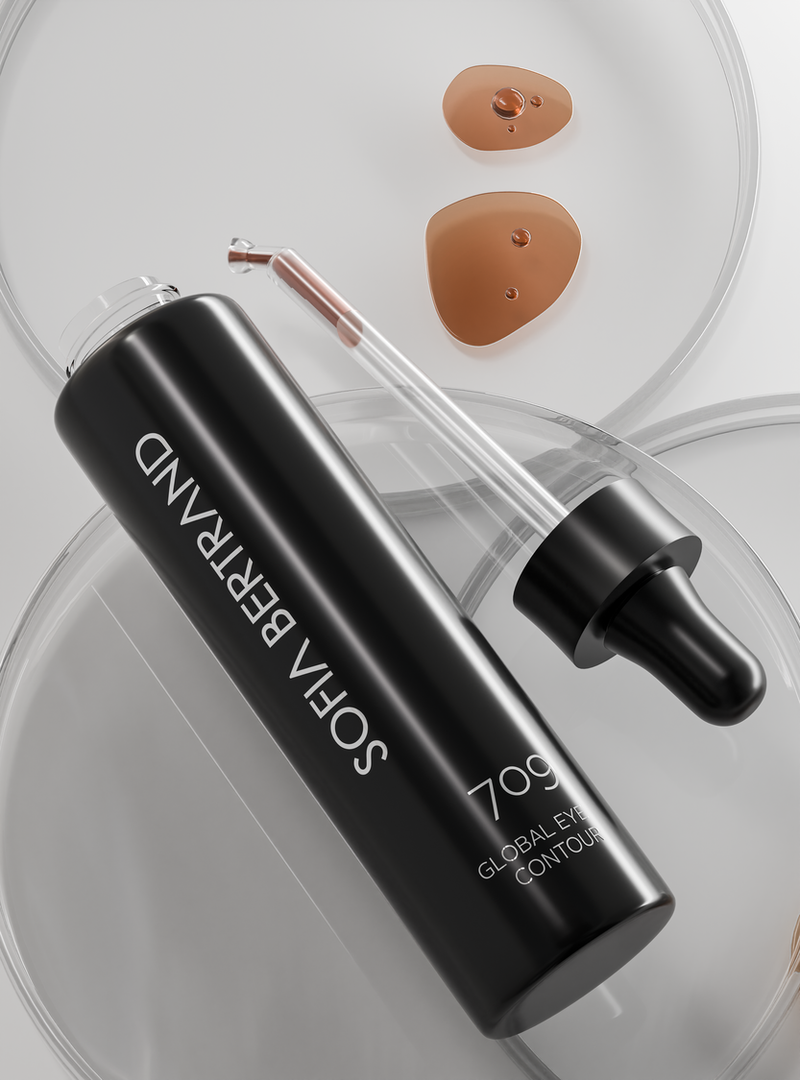 709 EYE & LIP CONTOUR Booster