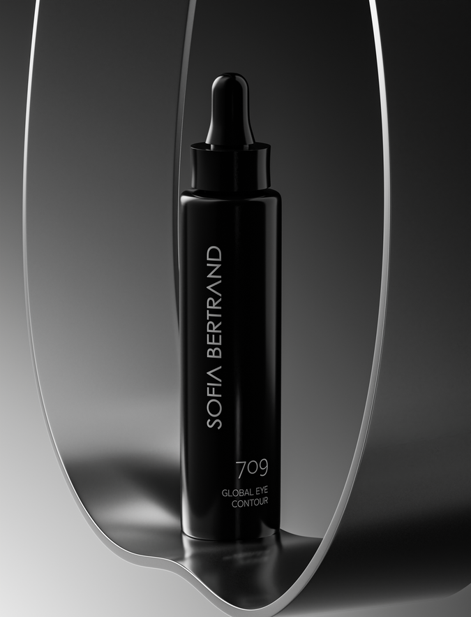 709 EYE & LIP CONTOUR Booster